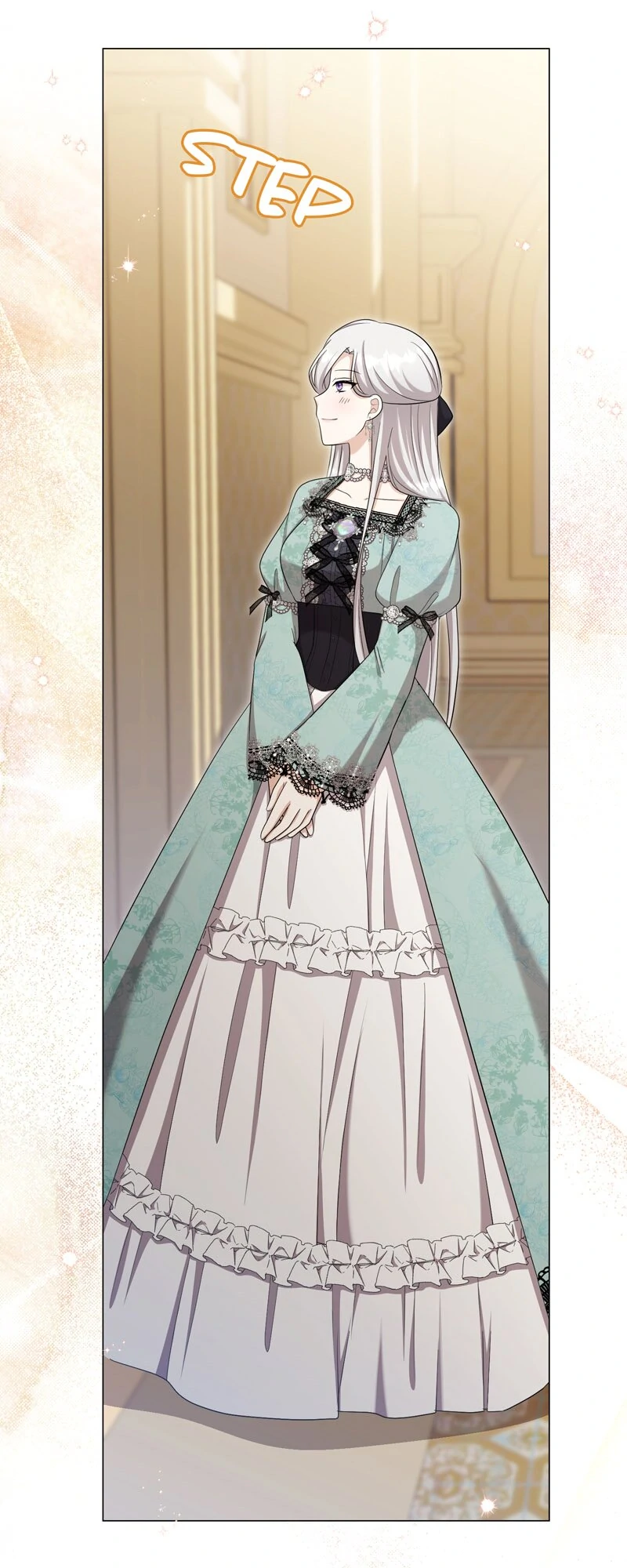 Adieu, My Villainess Life - Chapter 21 - 84