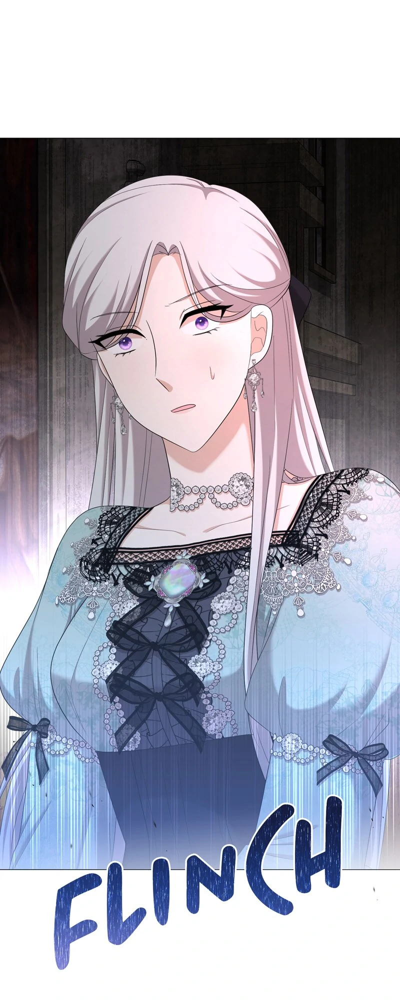 Adieu, My Villainess Life - Chapter 21 - 92