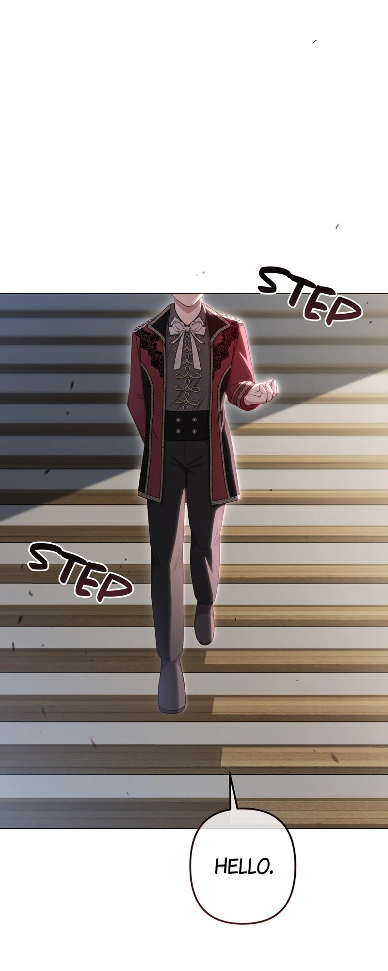 Adieu, My Villainess Life - Chapter 21 - 93