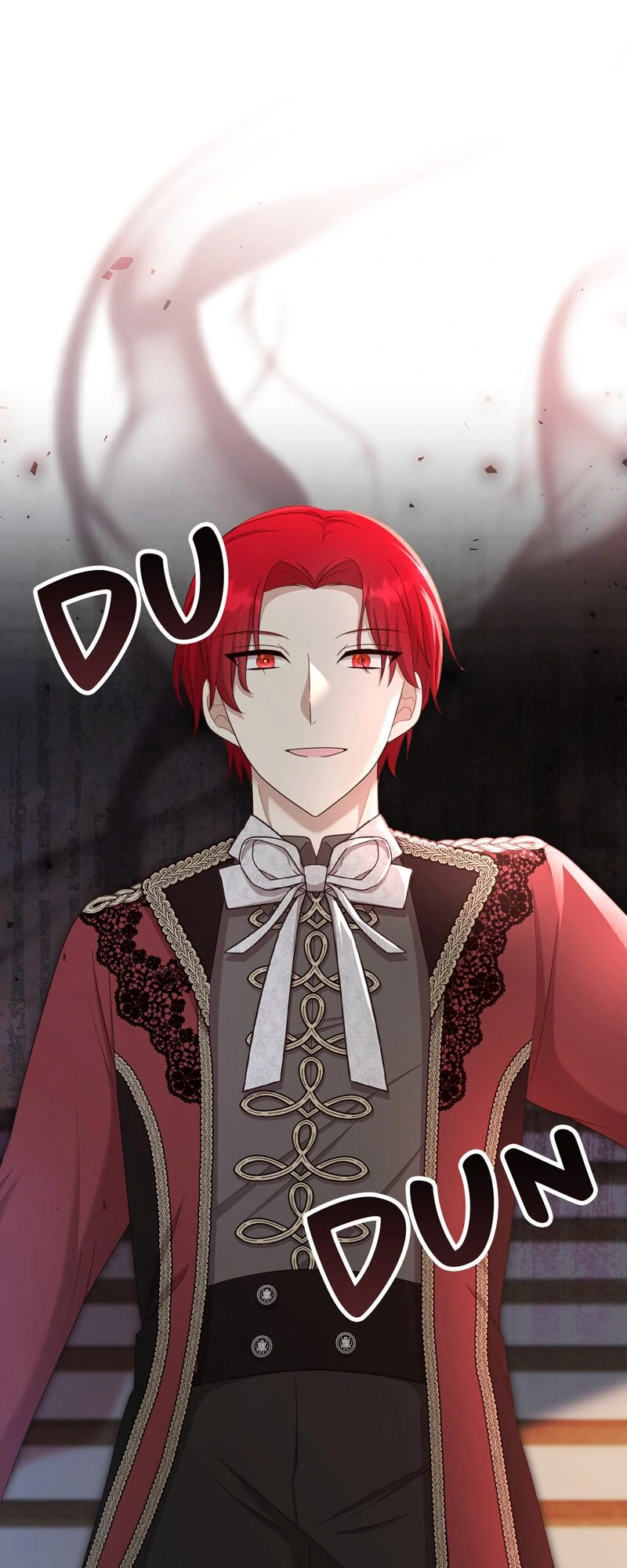 Adieu, My Villainess Life - Chapter 21 - 95