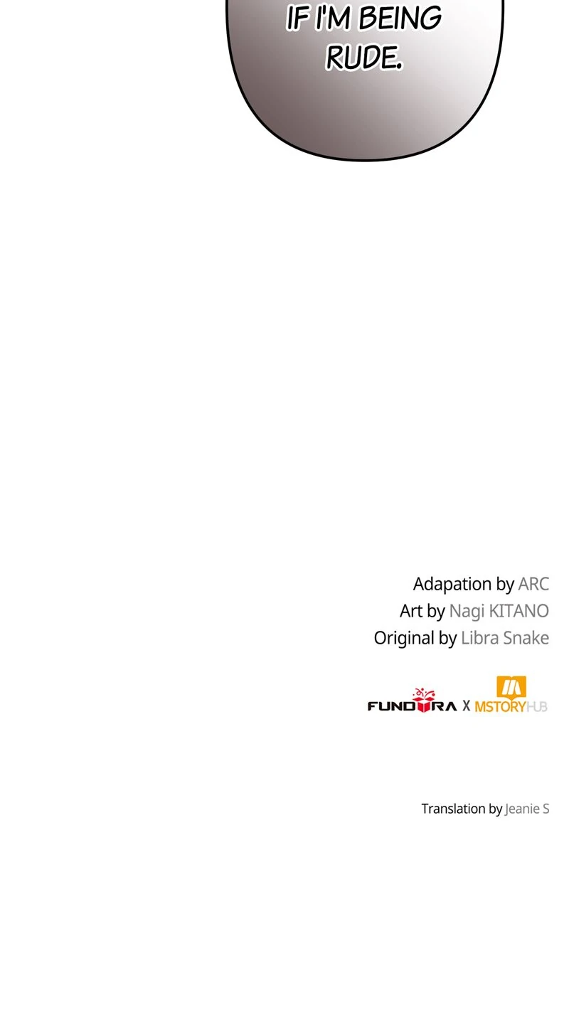 Adieu, My Villainess Life - Chapter 21 - 97