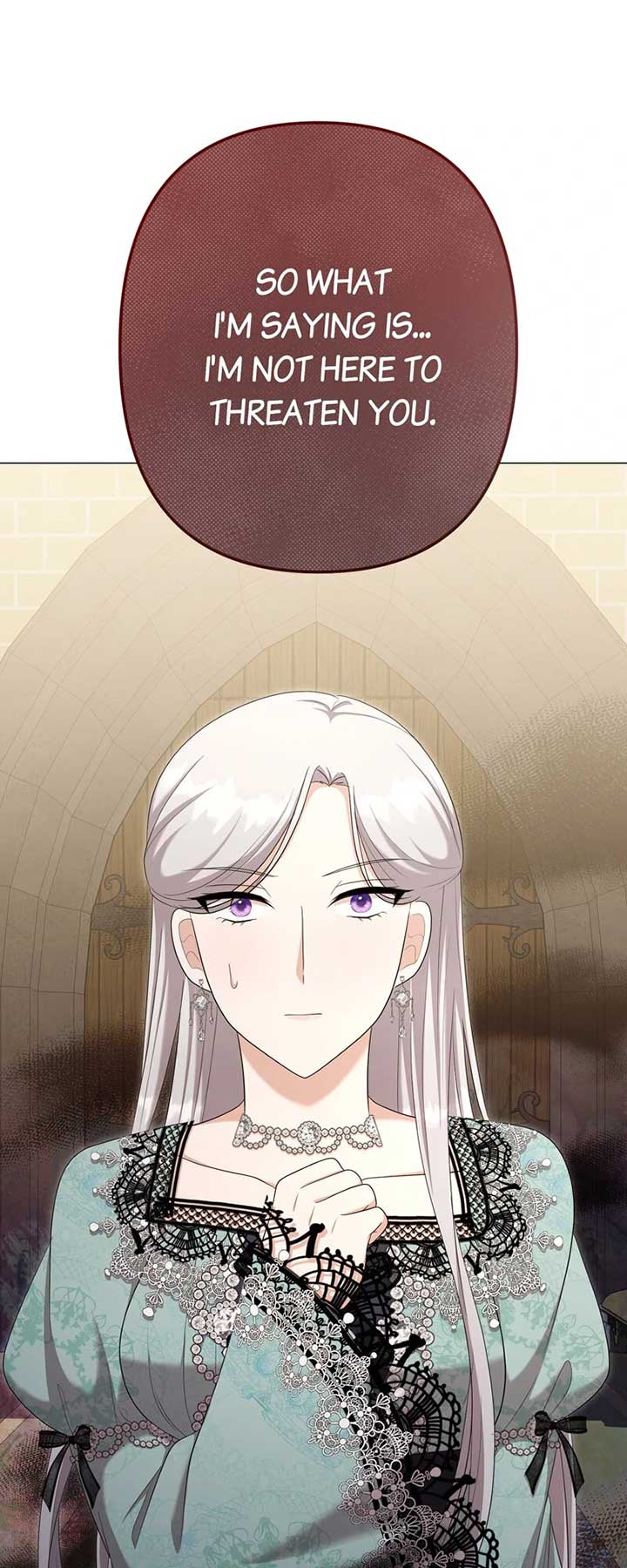 Adieu, My Villainess Life - Chapter 22 - 6