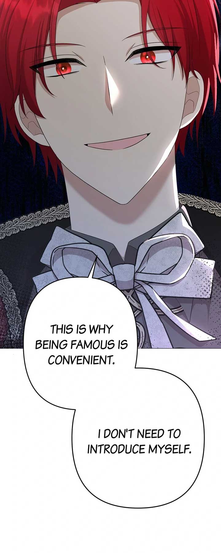 Adieu, My Villainess Life - Chapter 22 - 11