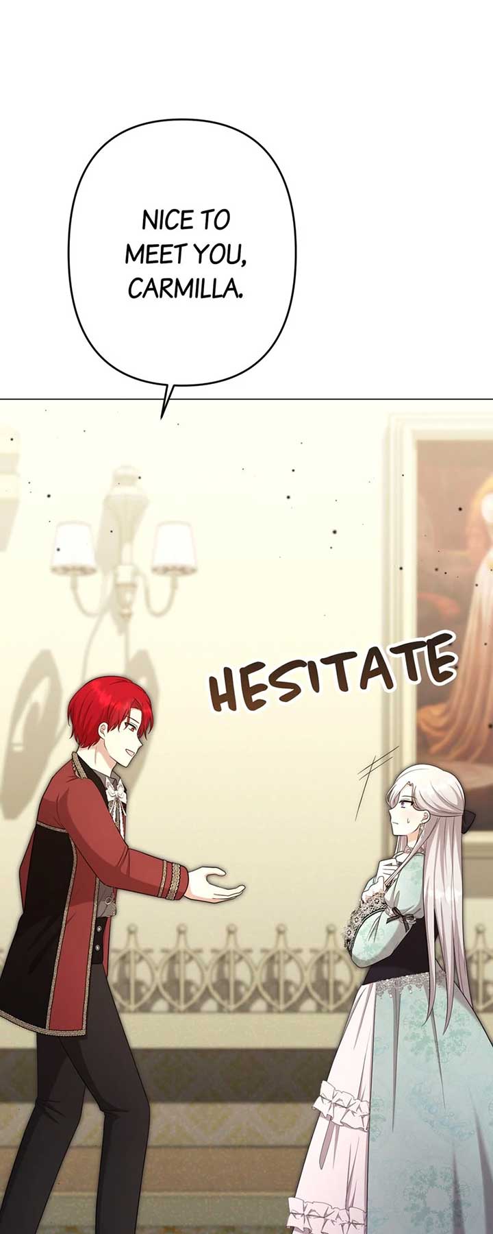 Adieu, My Villainess Life - Chapter 22 - 13