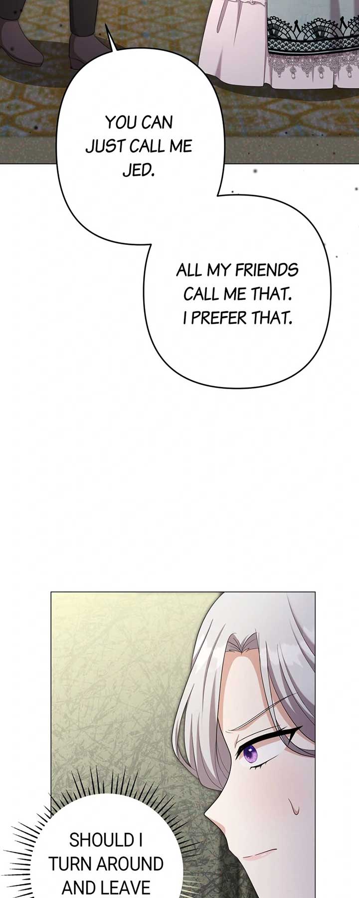 Adieu, My Villainess Life - Chapter 22 - 14