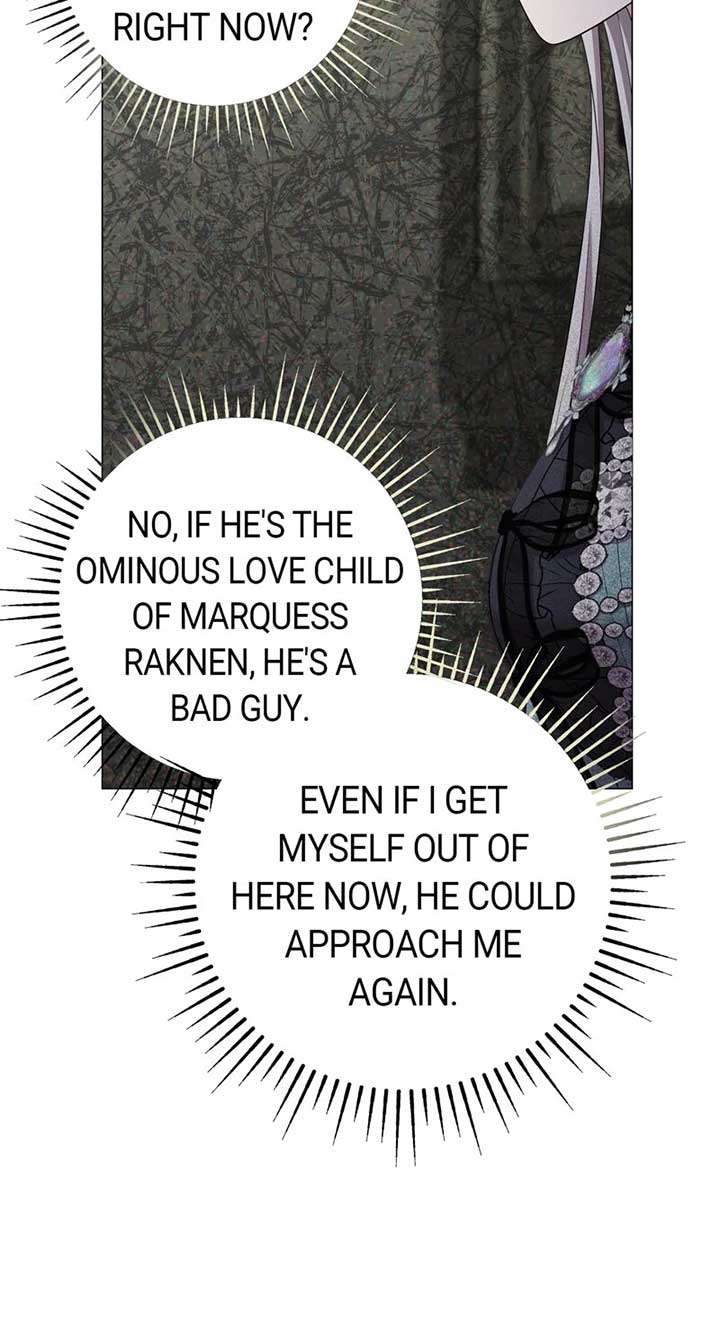 Adieu, My Villainess Life - Chapter 22 - 15