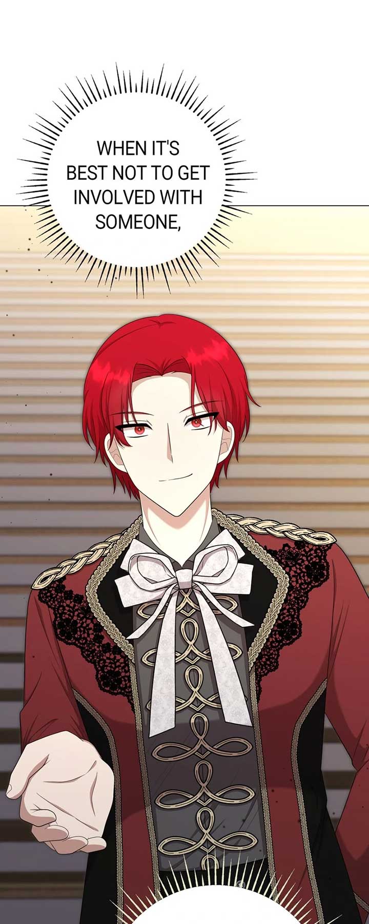 Adieu, My Villainess Life - Chapter 22 - 16