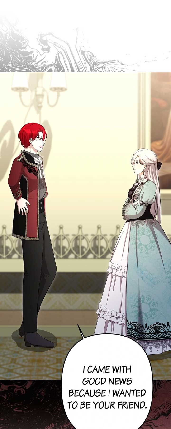 Adieu, My Villainess Life - Chapter 22 - 19