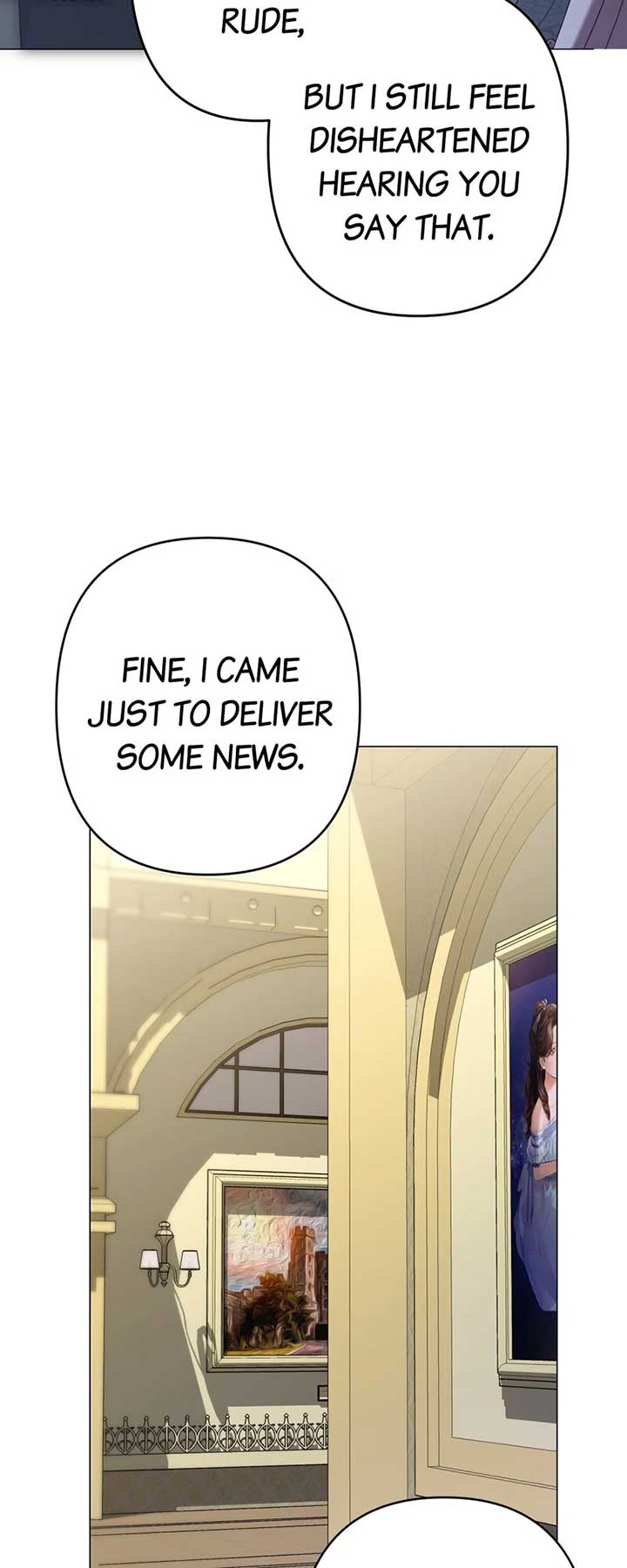 Adieu, My Villainess Life - Chapter 22 - 22