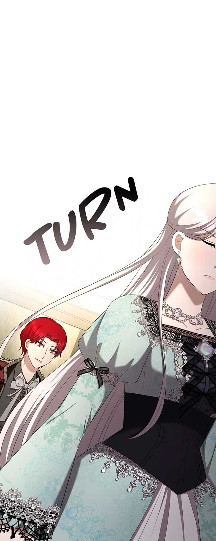 Adieu, My Villainess Life - Chapter 22 - 25