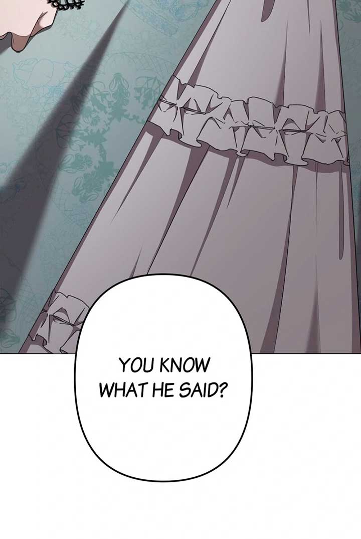 Adieu, My Villainess Life - Chapter 22 - 26