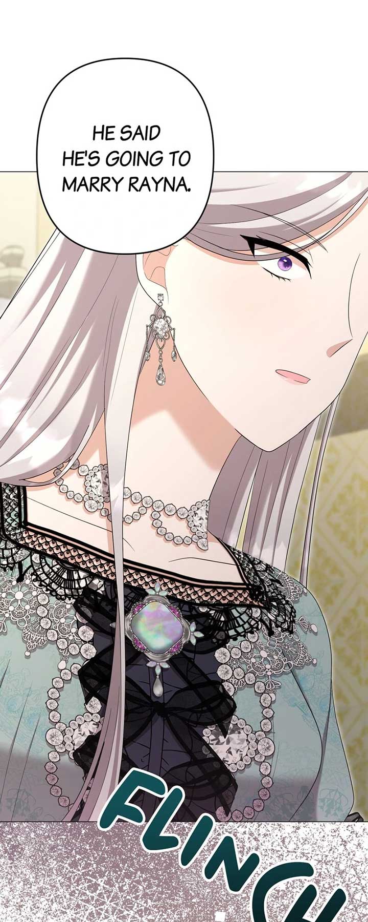 Adieu, My Villainess Life - Chapter 22 - 27