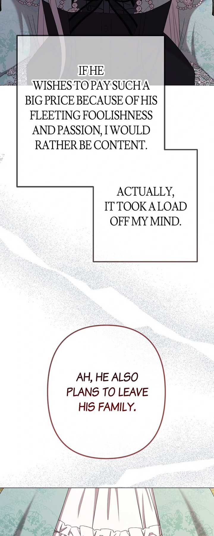 Adieu, My Villainess Life - Chapter 22 - 32