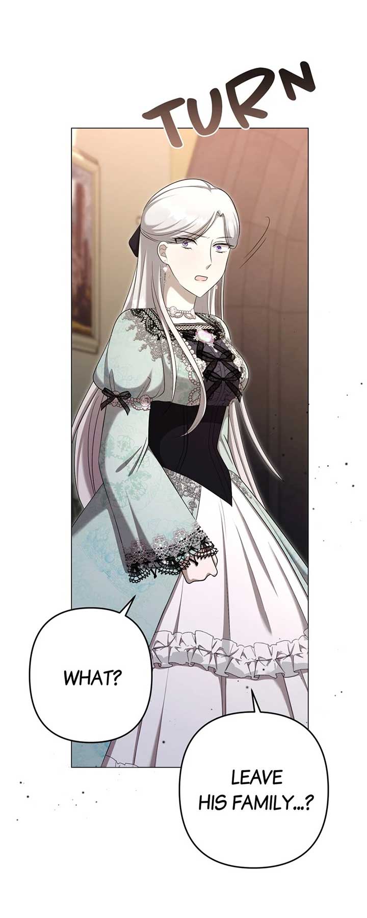 Adieu, My Villainess Life - Chapter 22 - 34