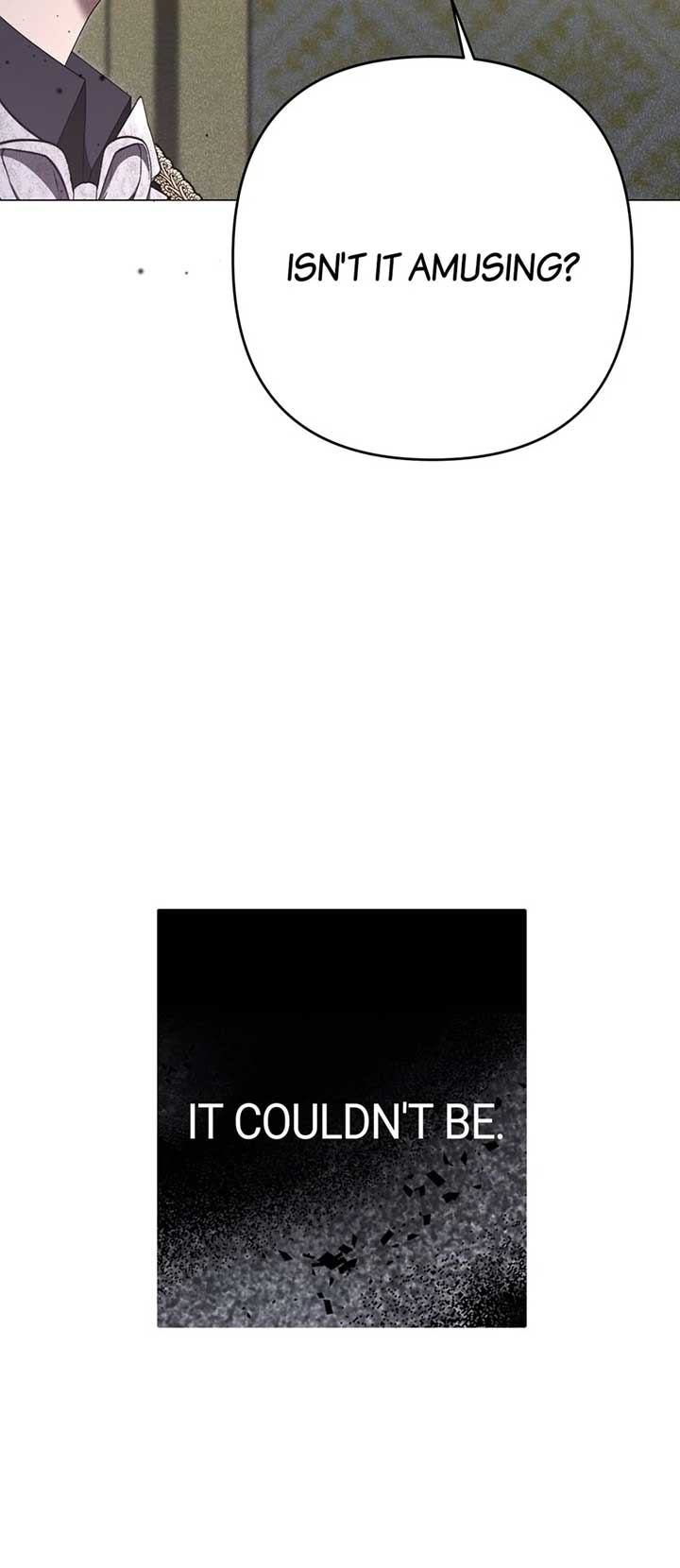 Adieu, My Villainess Life - Chapter 22 - 37