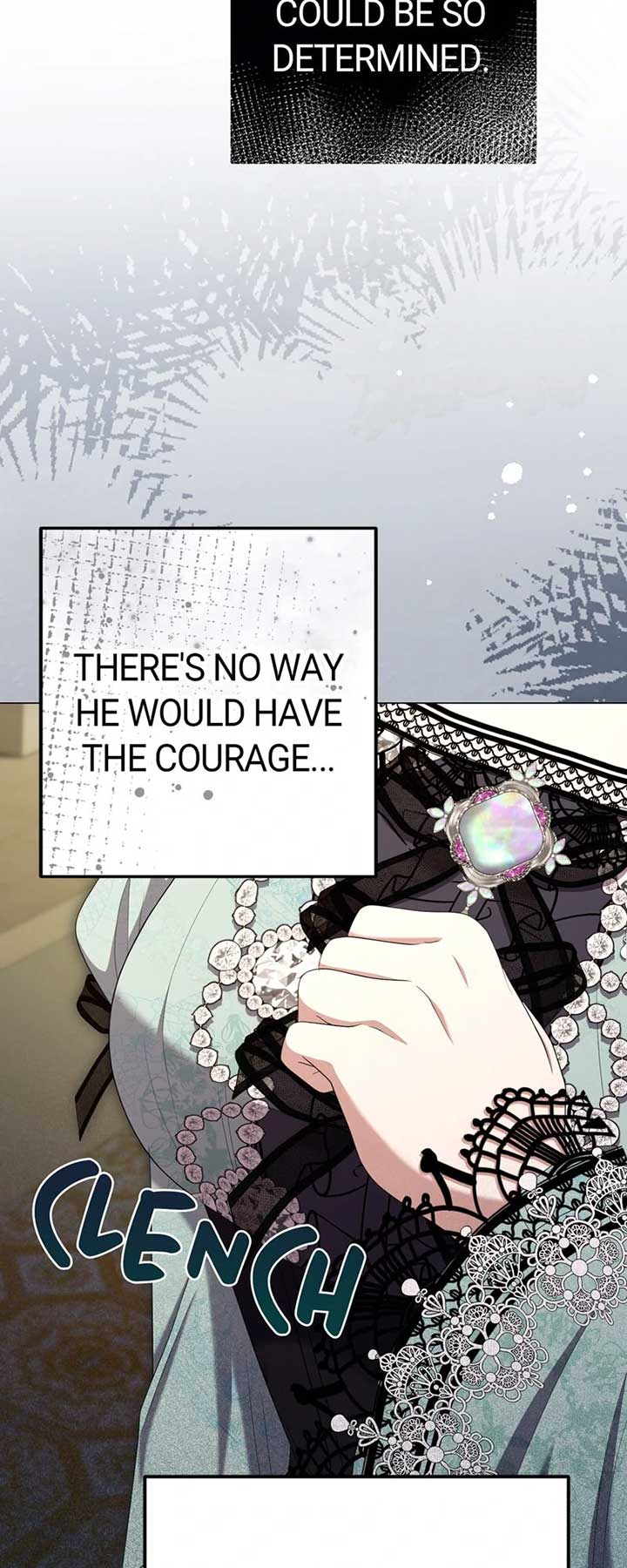 Adieu, My Villainess Life - Chapter 22 - 39