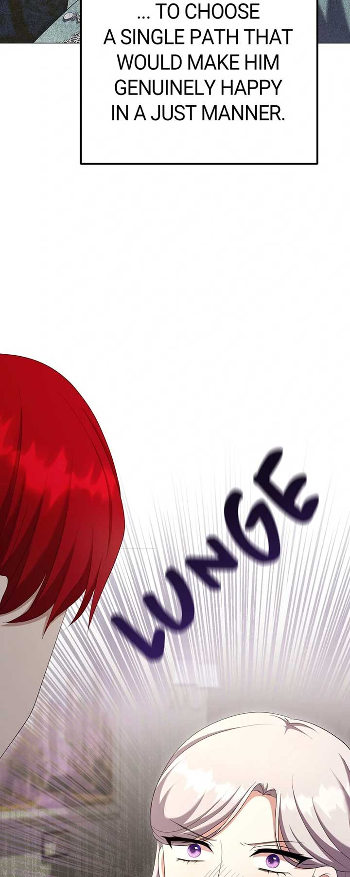 Adieu, My Villainess Life - Chapter 22 - 40