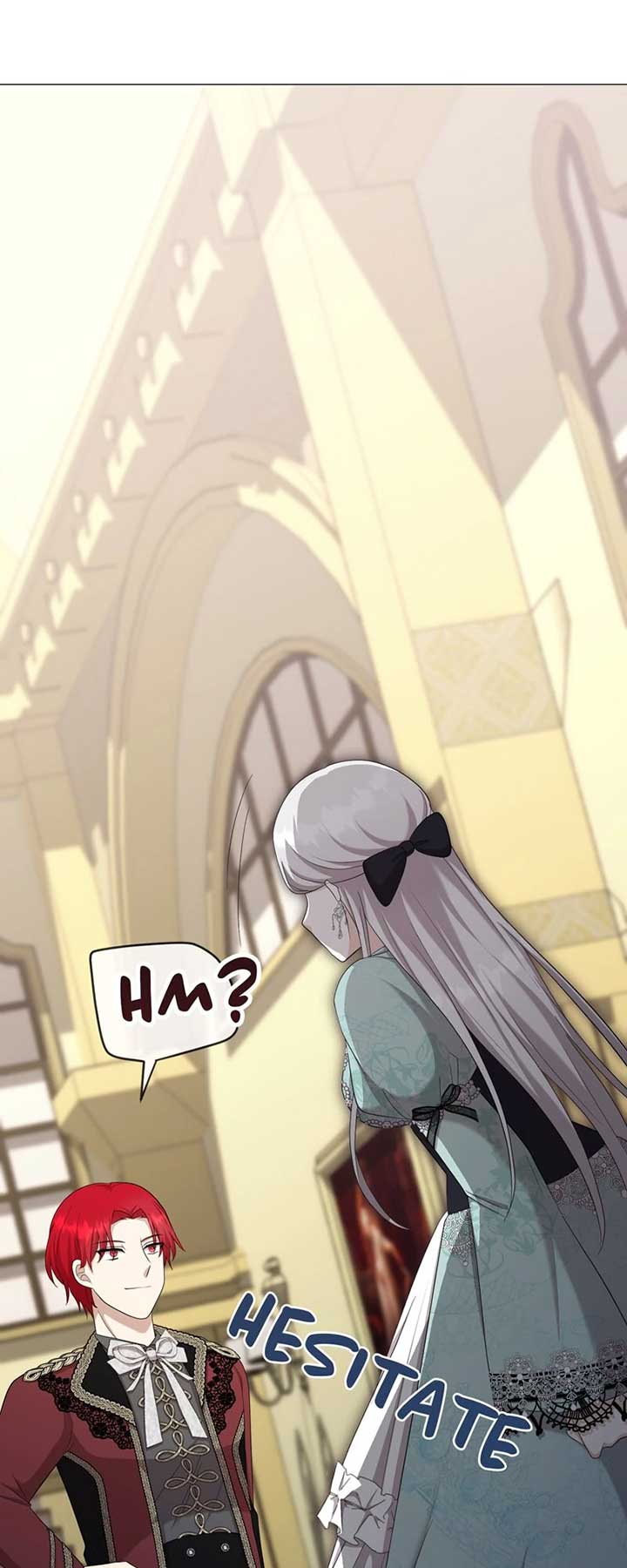 Adieu, My Villainess Life - Chapter 22 - 42