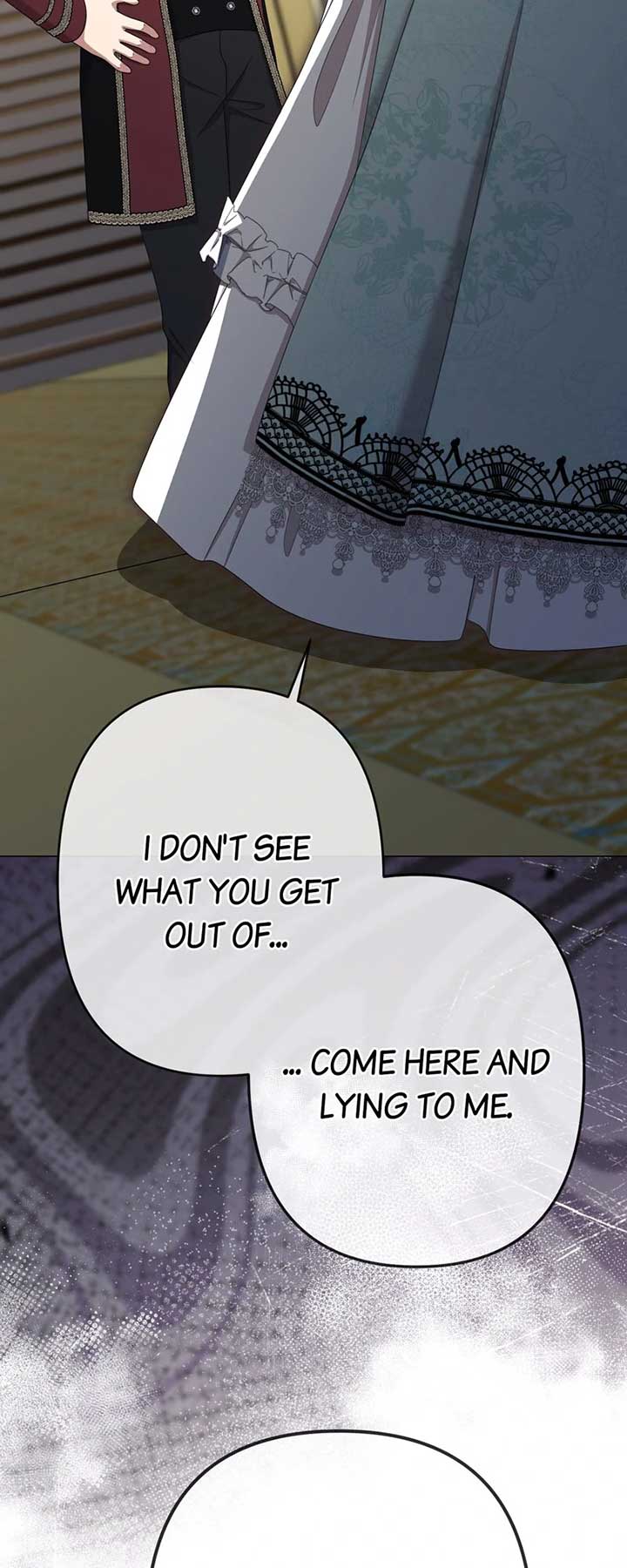 Adieu, My Villainess Life - Chapter 22 - 43