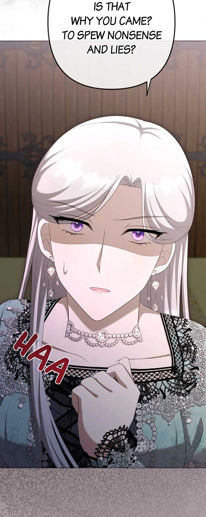 Adieu, My Villainess Life - Chapter 22 - 44