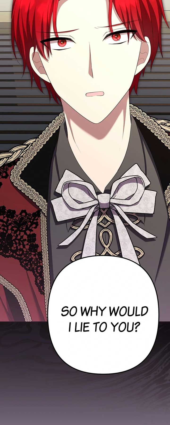 Adieu, My Villainess Life - Chapter 22 - 47