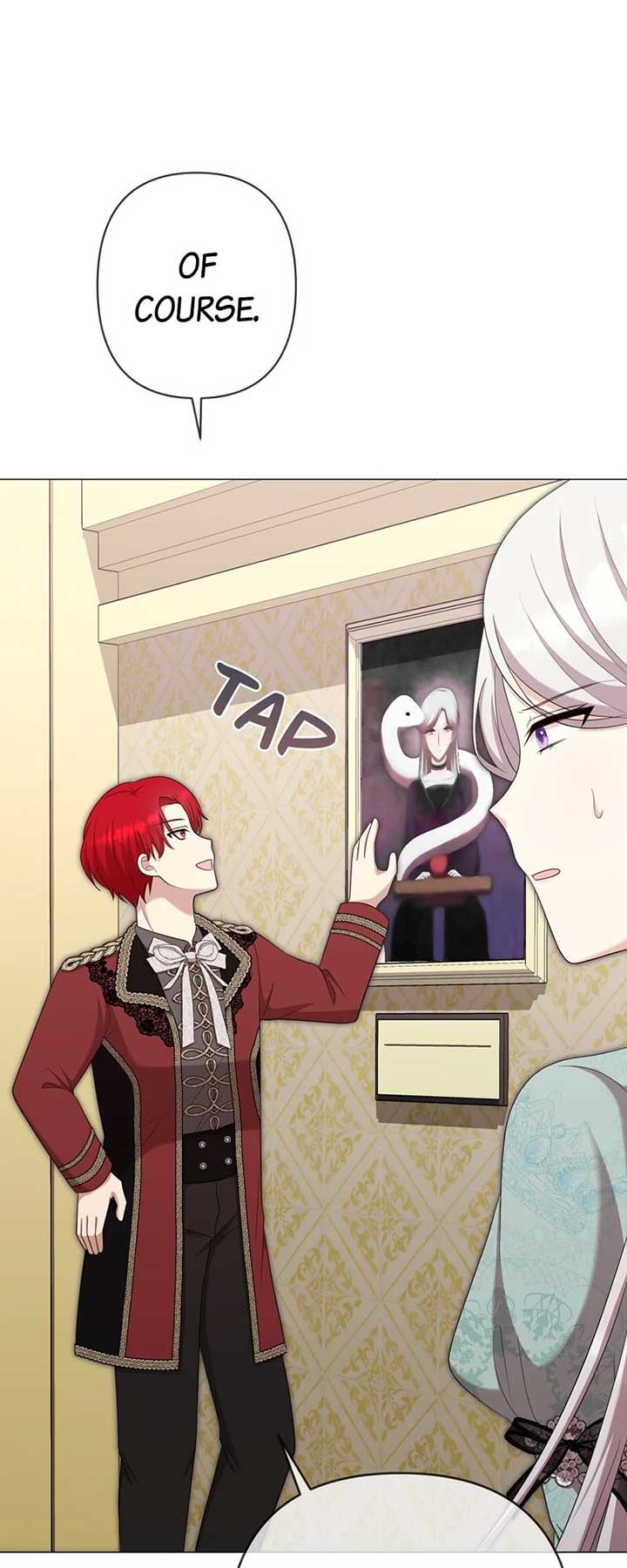 Adieu, My Villainess Life - Chapter 22 - 51