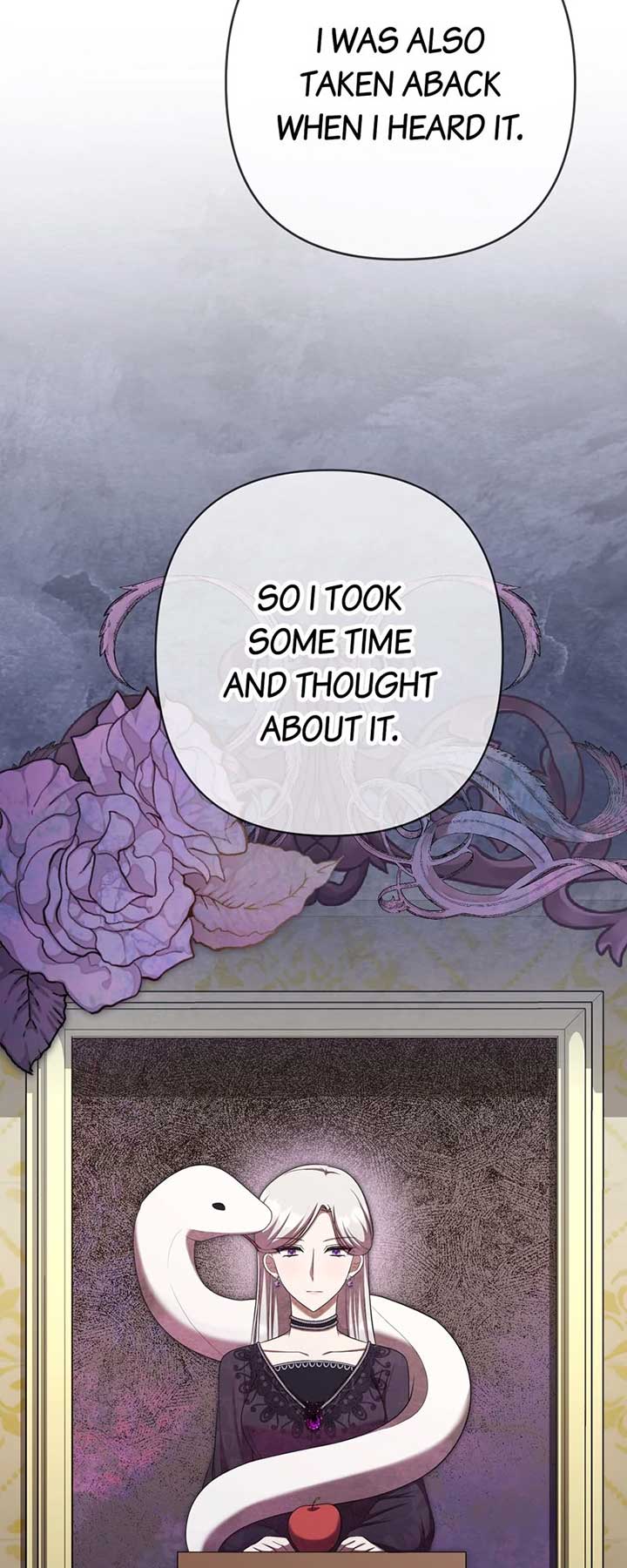 Adieu, My Villainess Life - Chapter 22 - 52