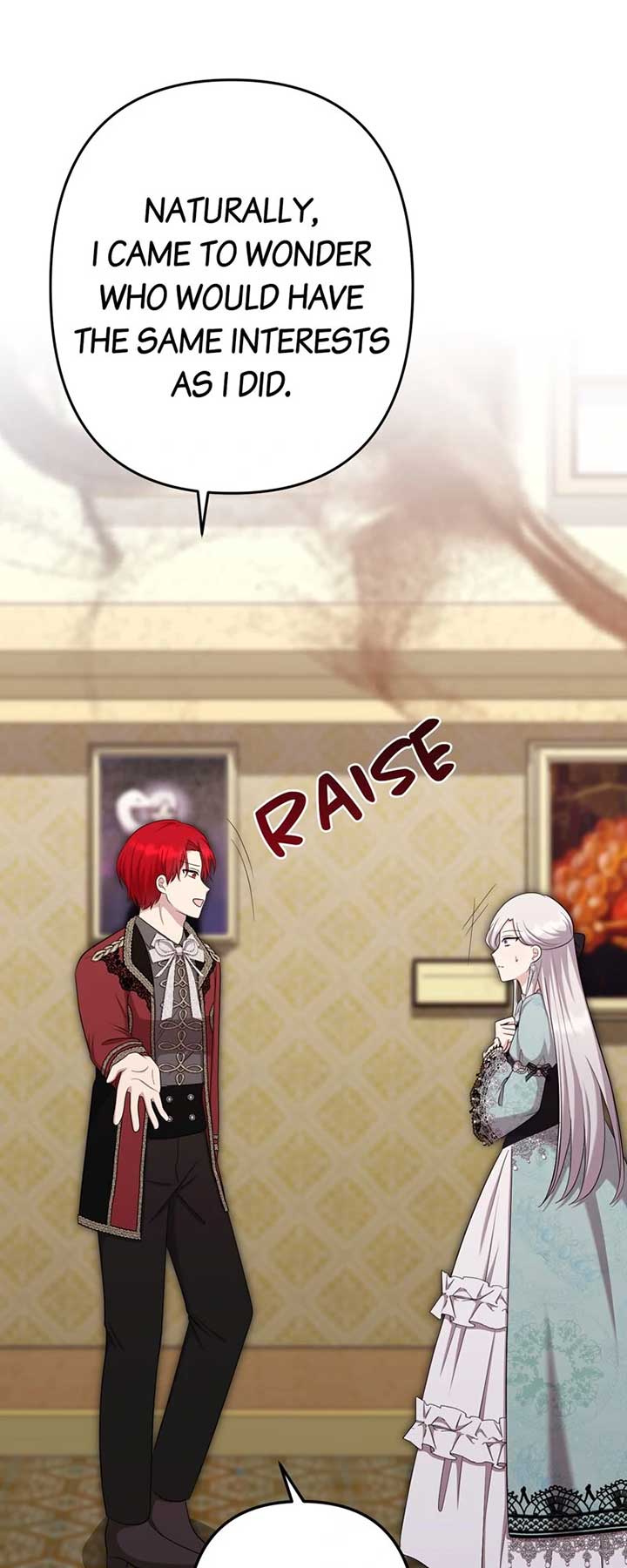 Adieu, My Villainess Life - Chapter 22 - 54