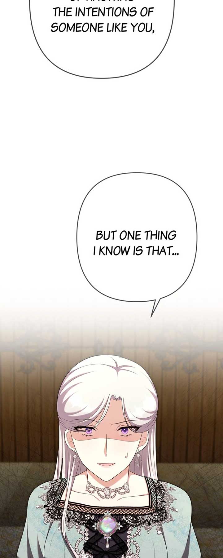 Adieu, My Villainess Life - Chapter 22 - 61