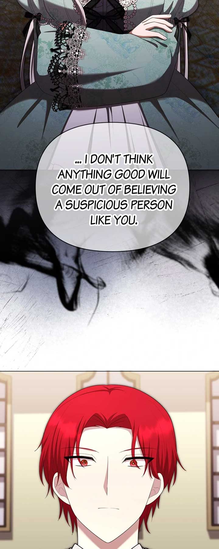 Adieu, My Villainess Life - Chapter 22 - 62