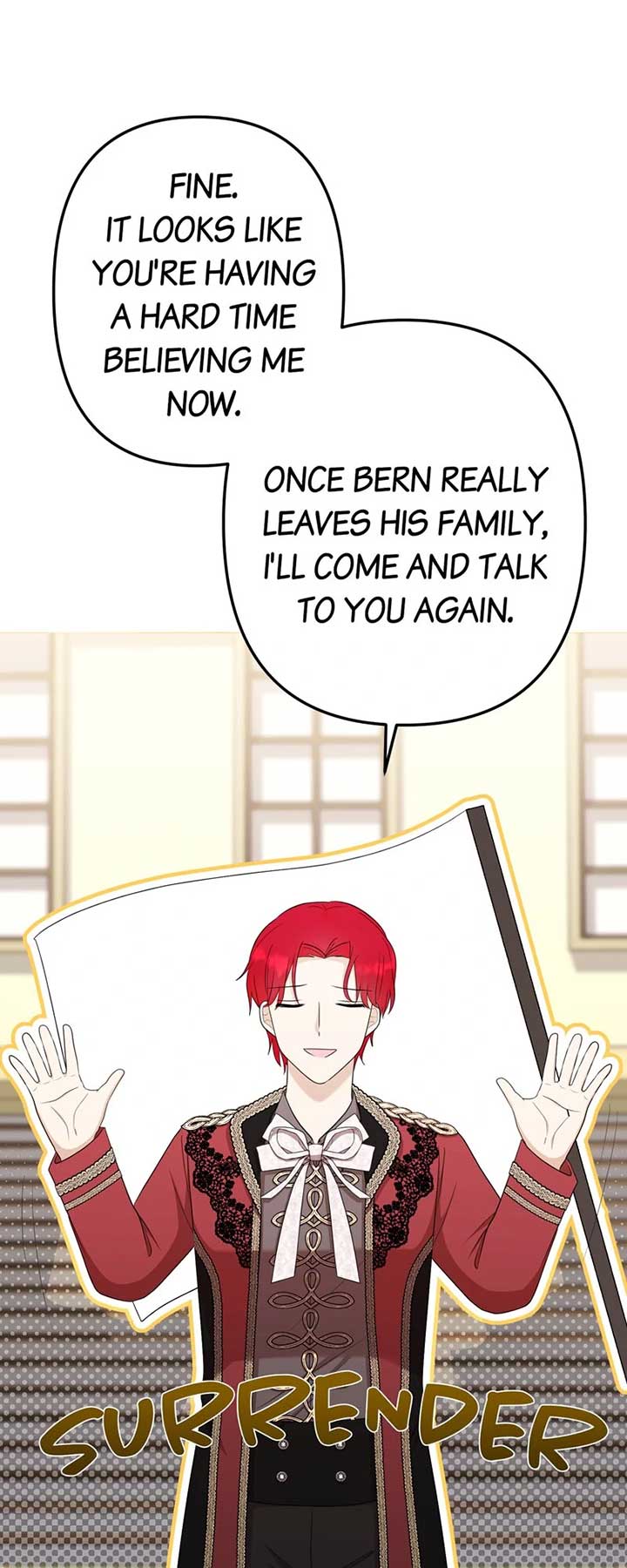 Adieu, My Villainess Life - Chapter 22 - 64