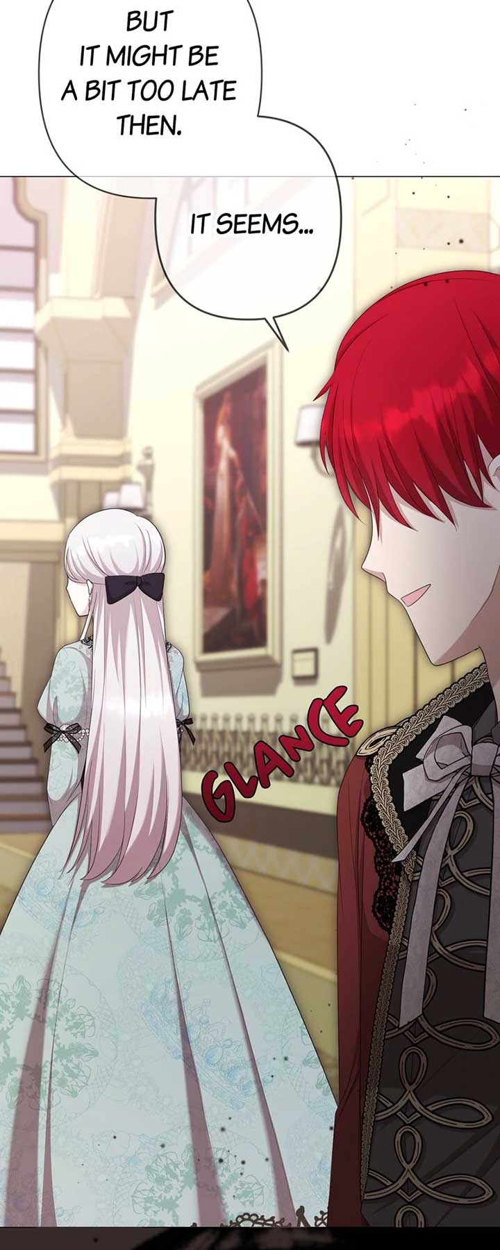 Adieu, My Villainess Life - Chapter 22 - 68