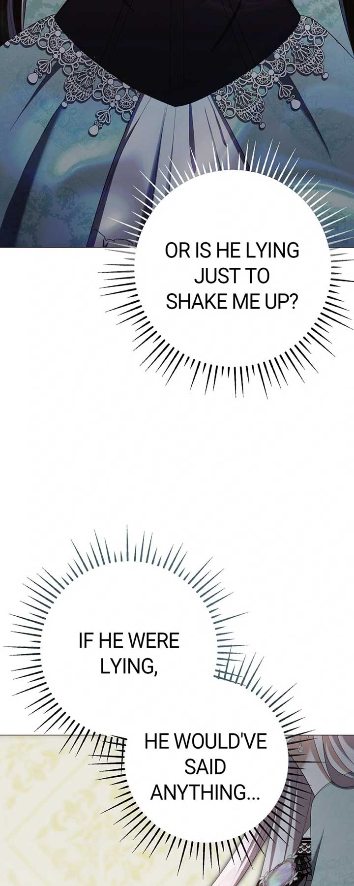 Adieu, My Villainess Life - Chapter 22 - 71