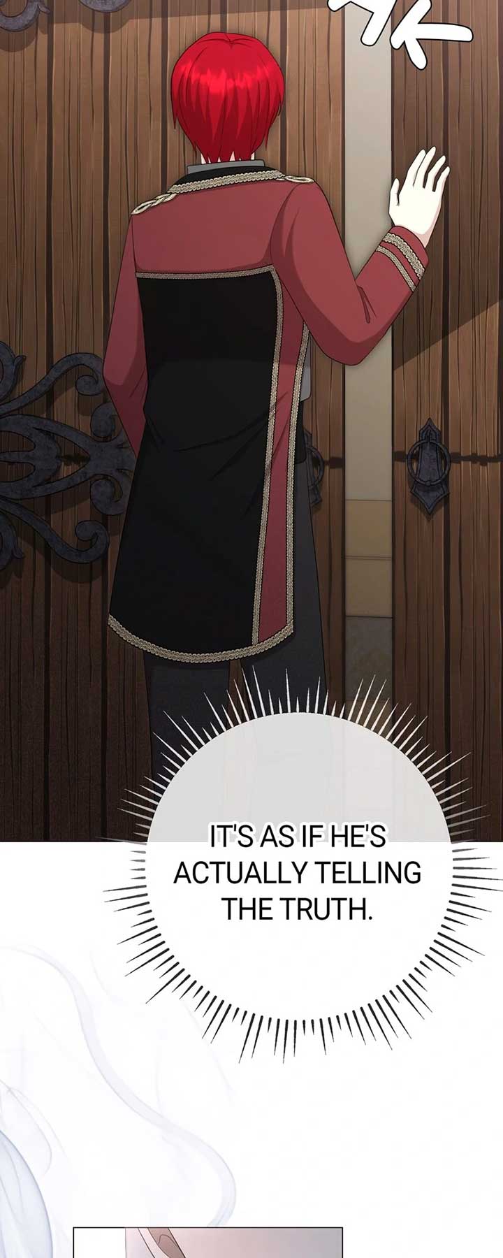 Adieu, My Villainess Life - Chapter 22 - 74