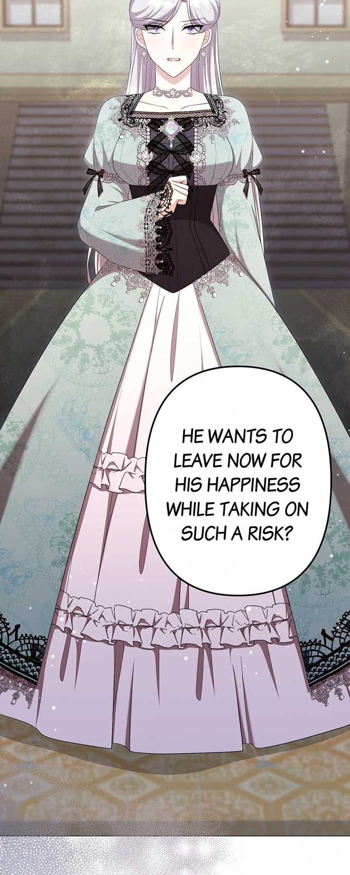 Adieu, My Villainess Life - Chapter 22 - 79