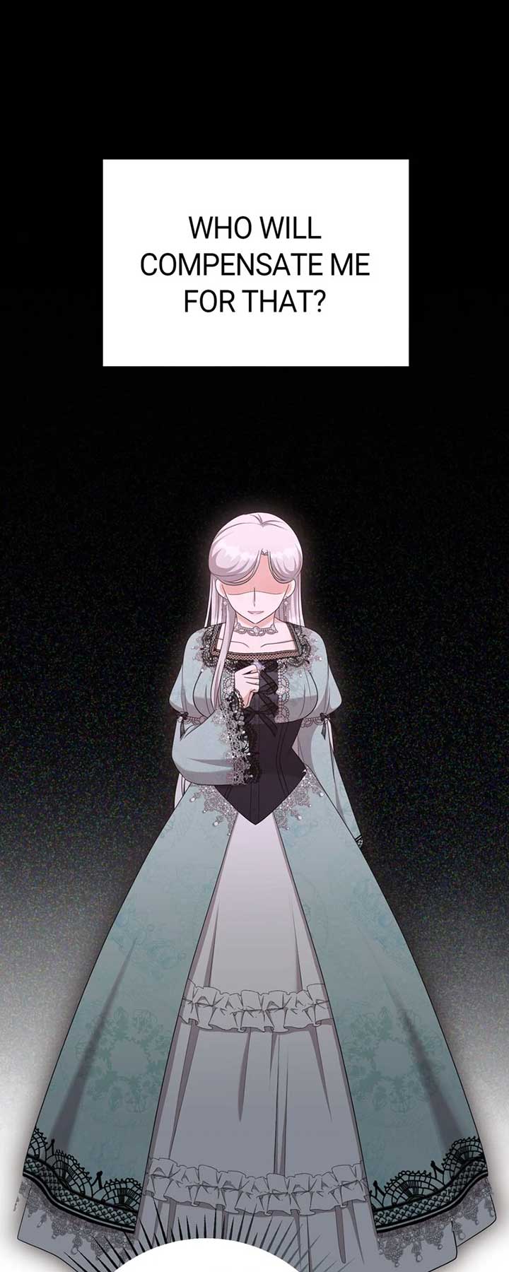 Adieu, My Villainess Life - Chapter 22 - 91