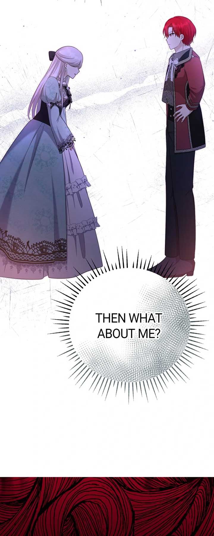 Adieu, My Villainess Life - Chapter 22 - 93