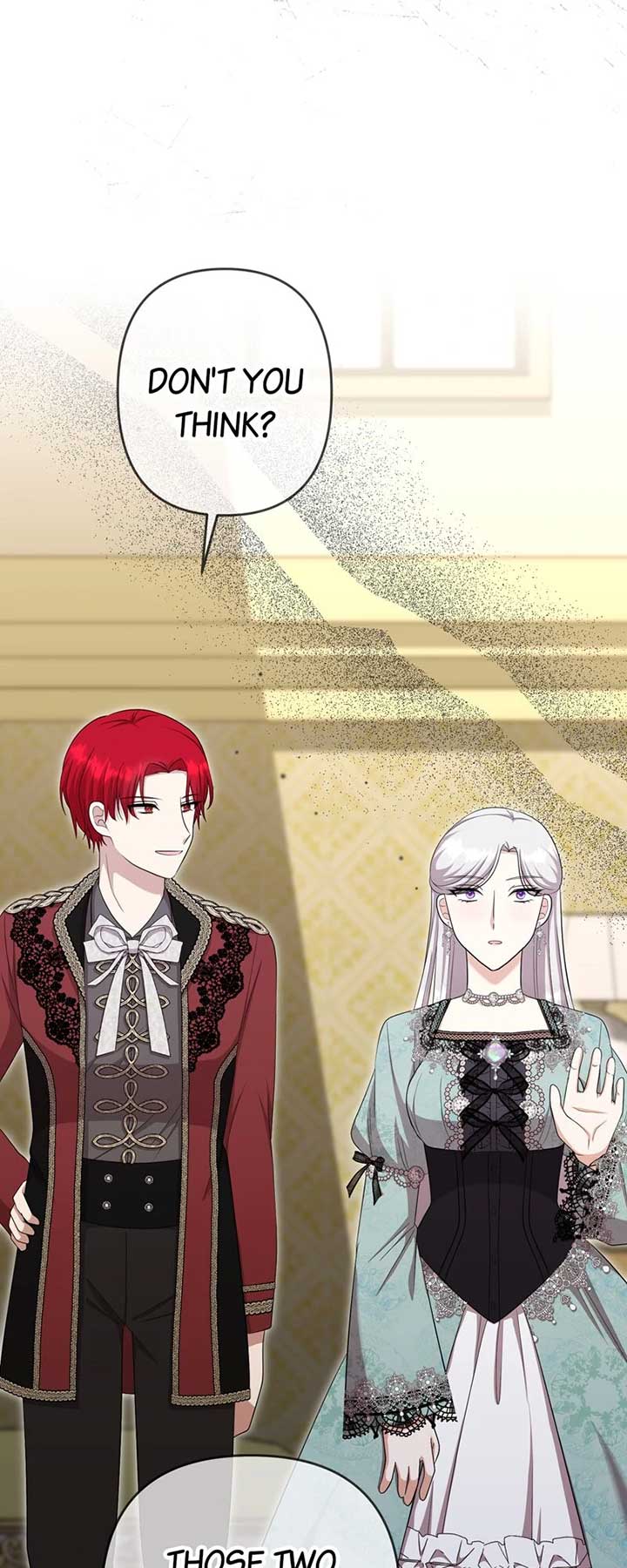 Adieu, My Villainess Life - Chapter 22 - 98