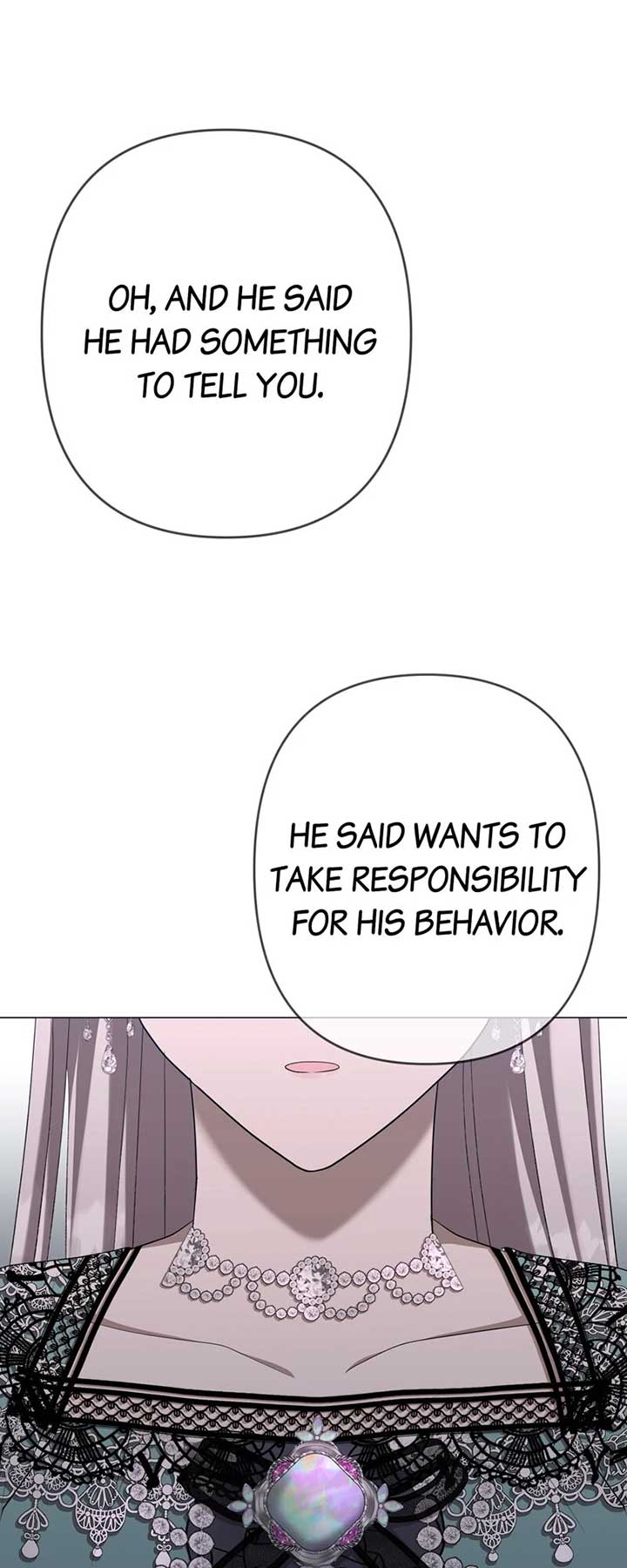 Adieu, My Villainess Life - Chapter 22 - 100