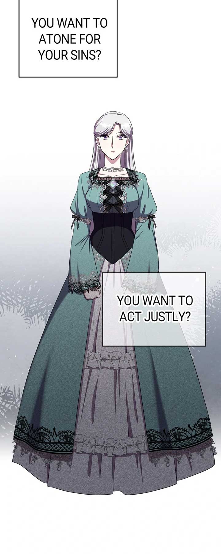 Adieu, My Villainess Life - Chapter 22 - 104