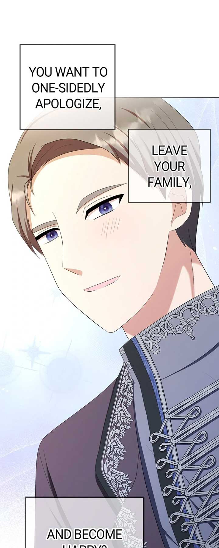 Adieu, My Villainess Life - Chapter 22 - 106