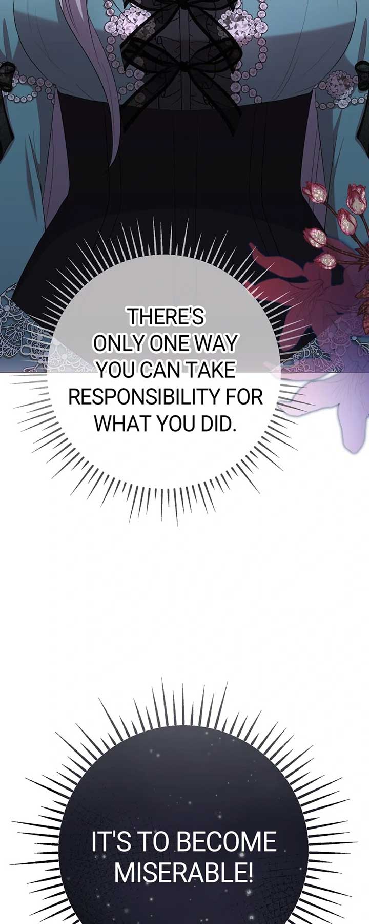 Adieu, My Villainess Life - Chapter 22 - 109