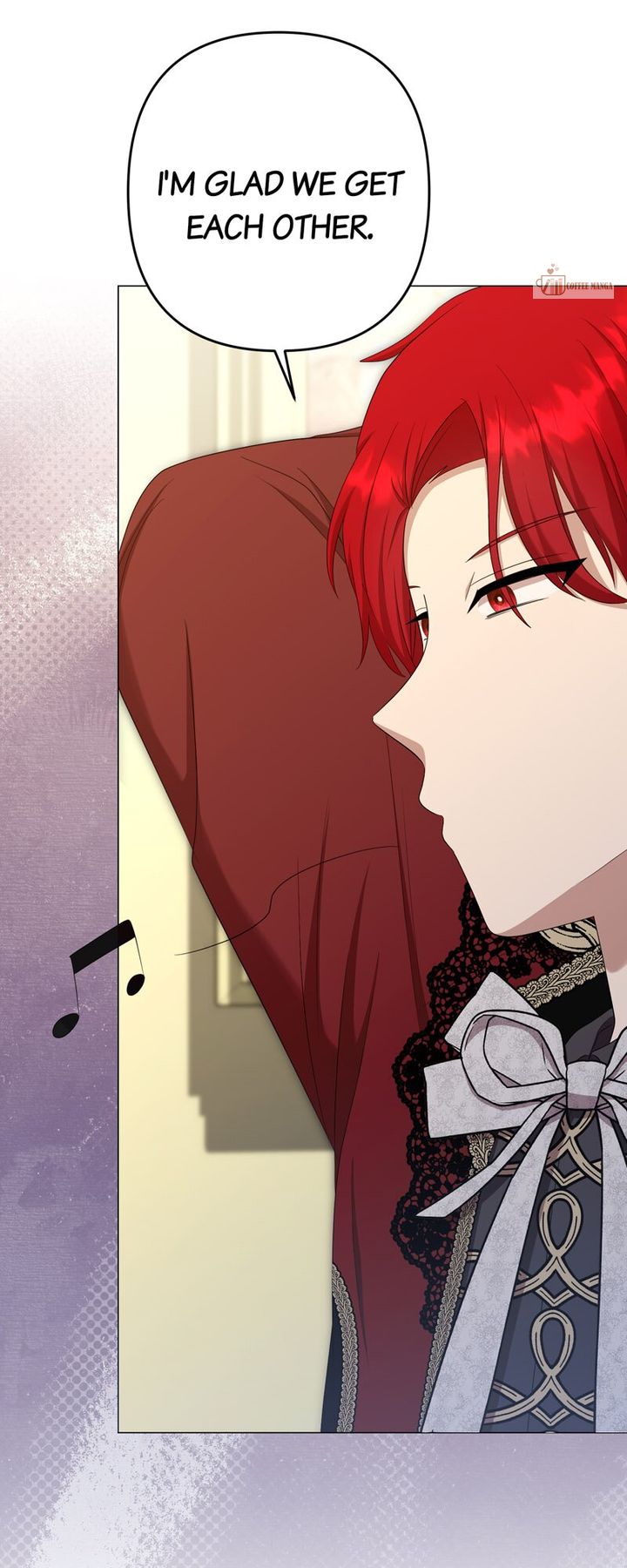 Adieu, My Villainess Life Chapter 23 - Page 4