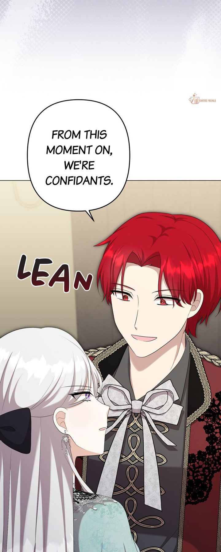 Adieu, My Villainess Life Chapter 23 - Page 5