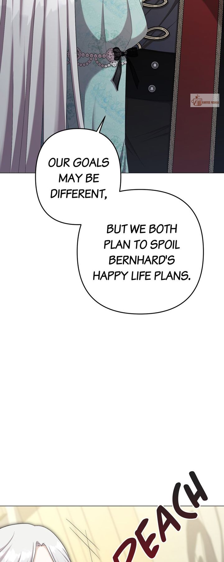 Adieu, My Villainess Life Chapter 23 - Page 6