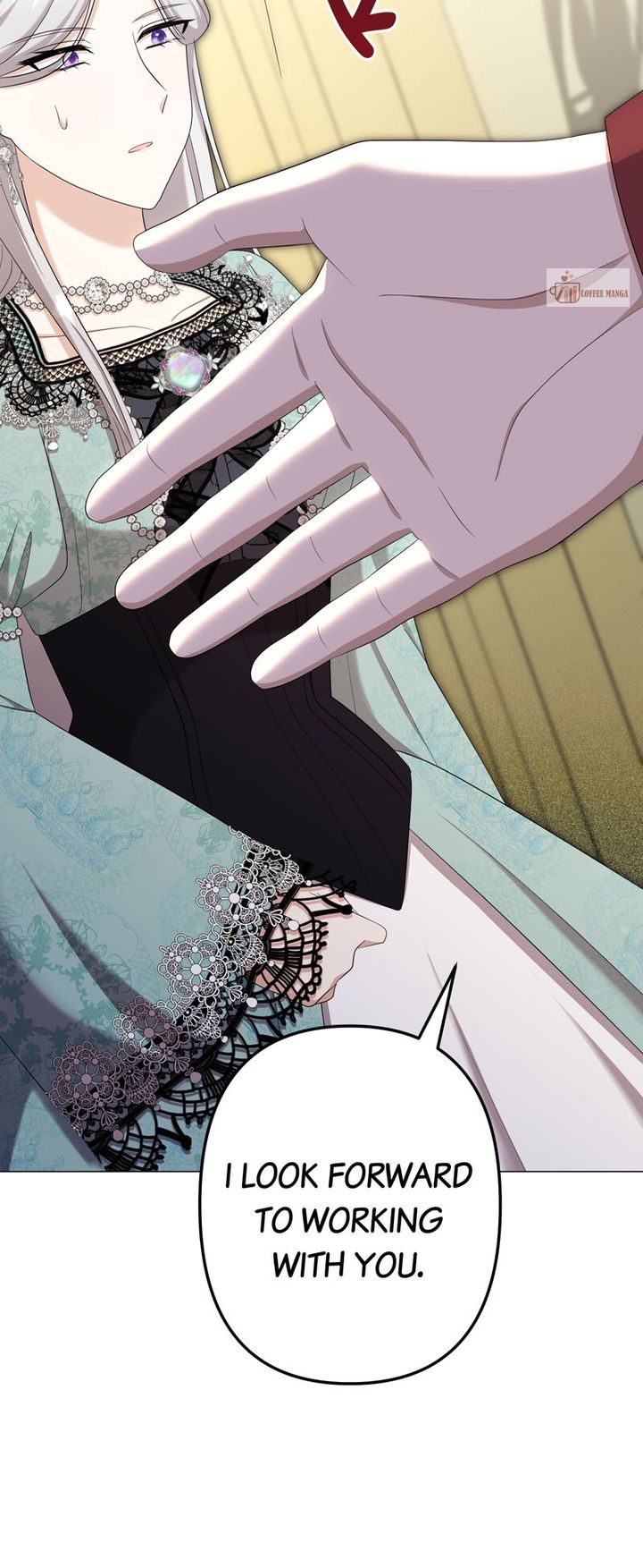 Adieu, My Villainess Life Chapter 23 - Page 7