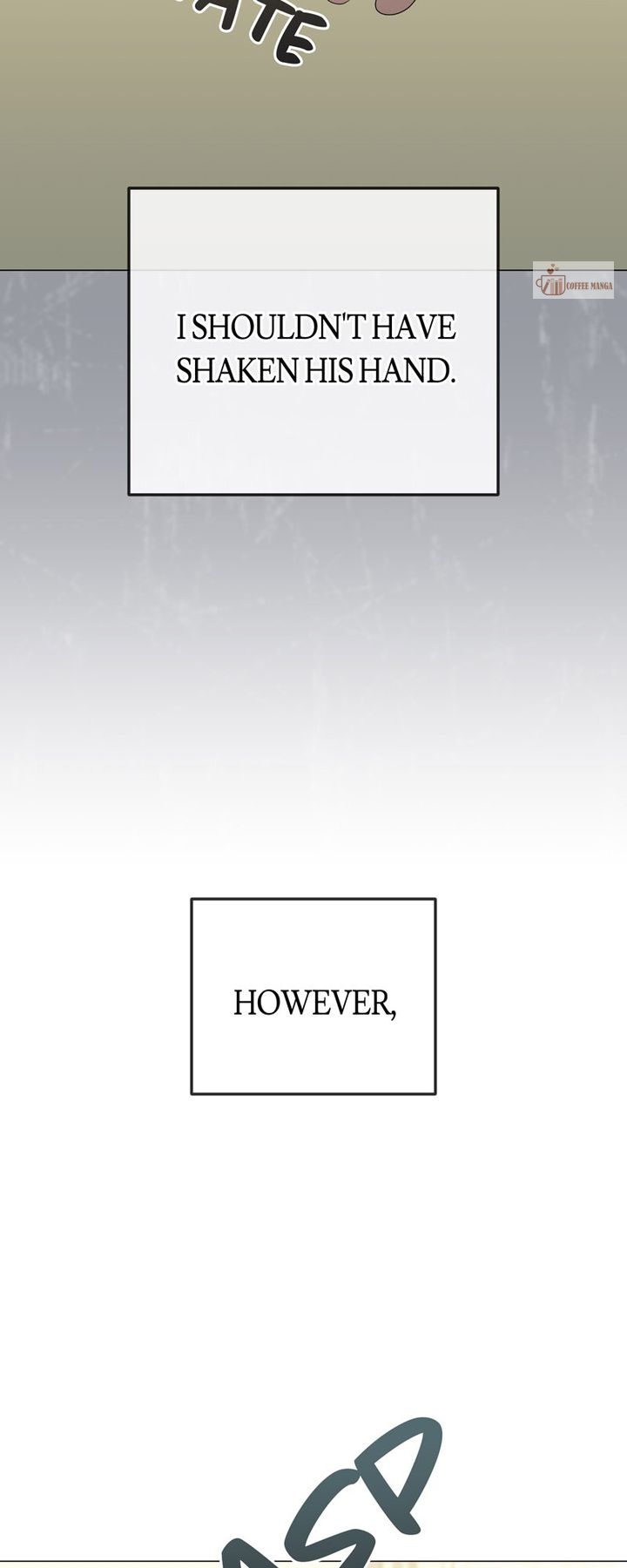 Adieu, My Villainess Life Chapter 23 - Page 9