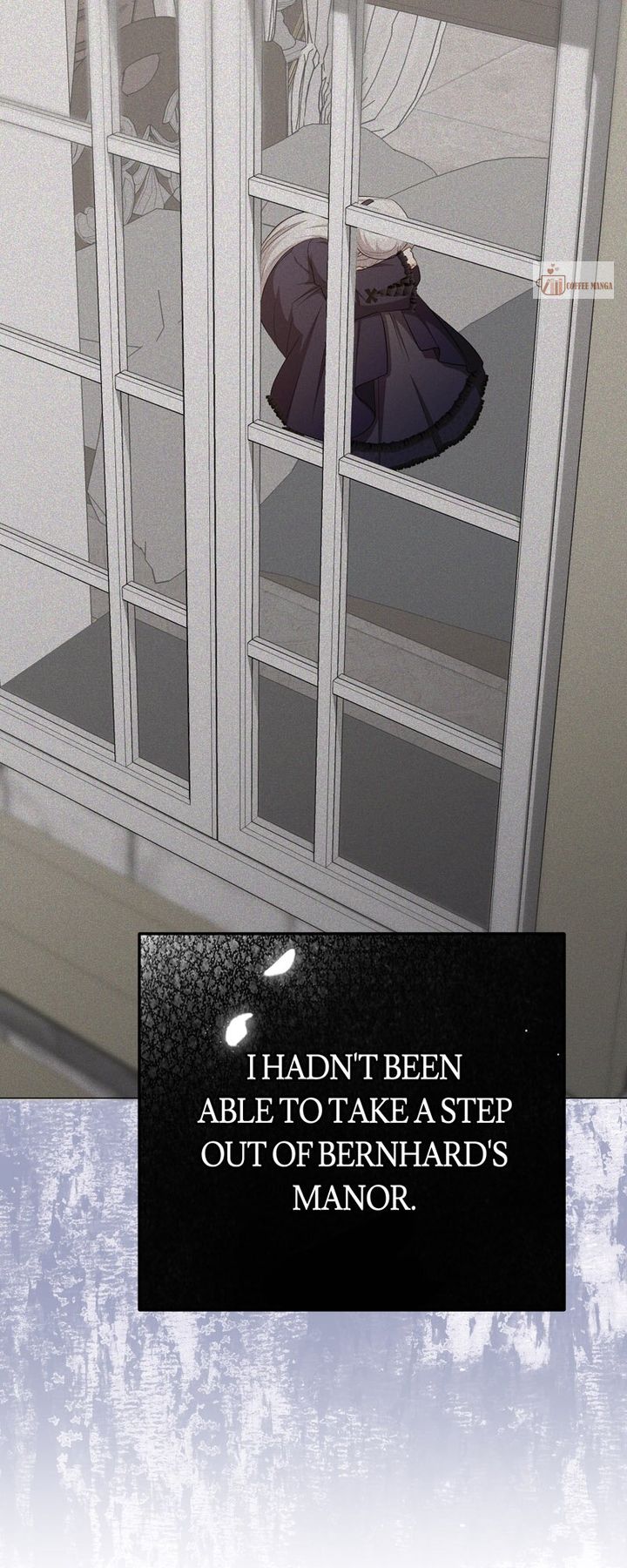 Adieu, My Villainess Life Chapter 23 - Page 14