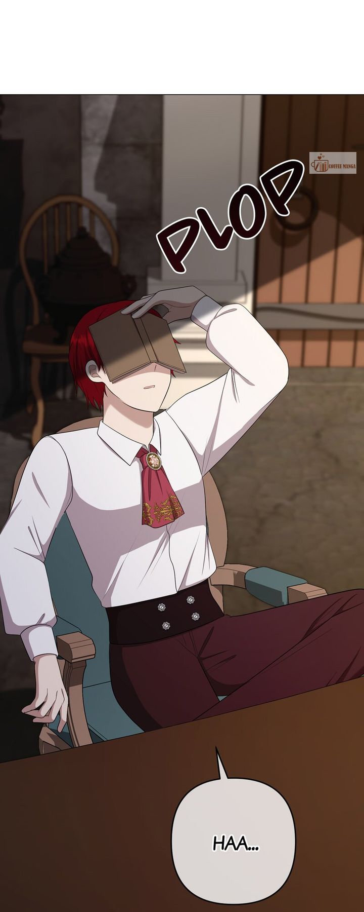 Adieu, My Villainess Life Chapter 23 - Page 16