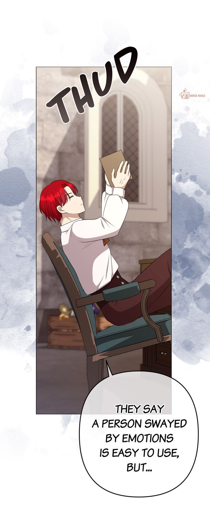 Adieu, My Villainess Life Chapter 23 - Page 19